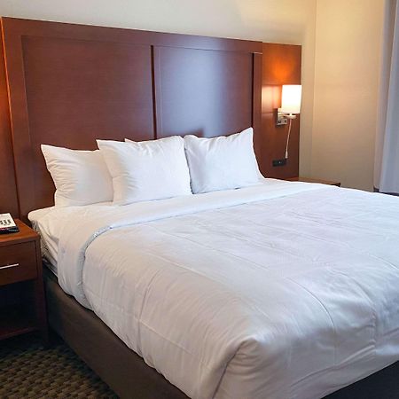 Comfort Suites Broomfield-Boulder-Interlocken Eksteriør bilde