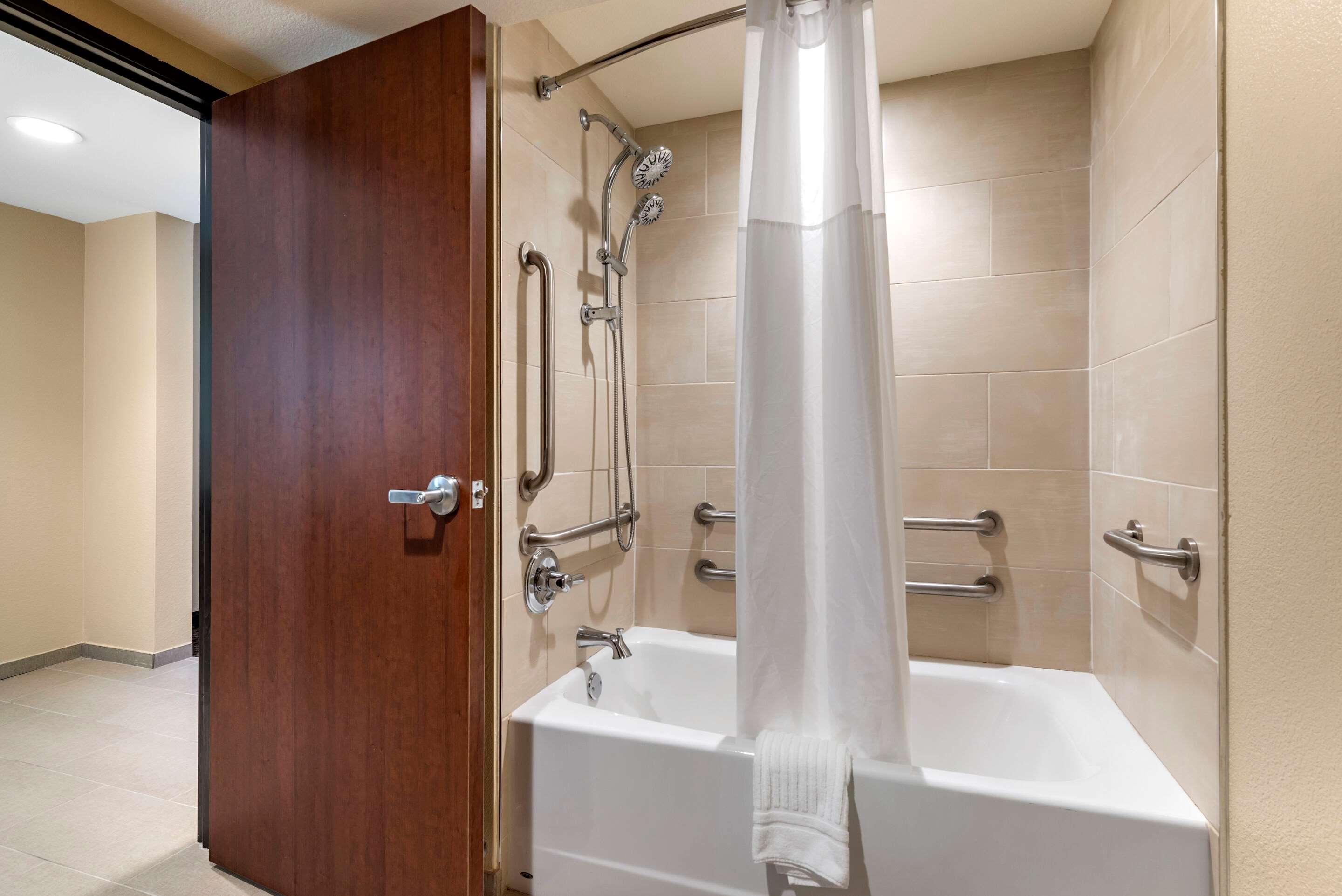 Comfort Suites Broomfield-Boulder-Interlocken Eksteriør bilde