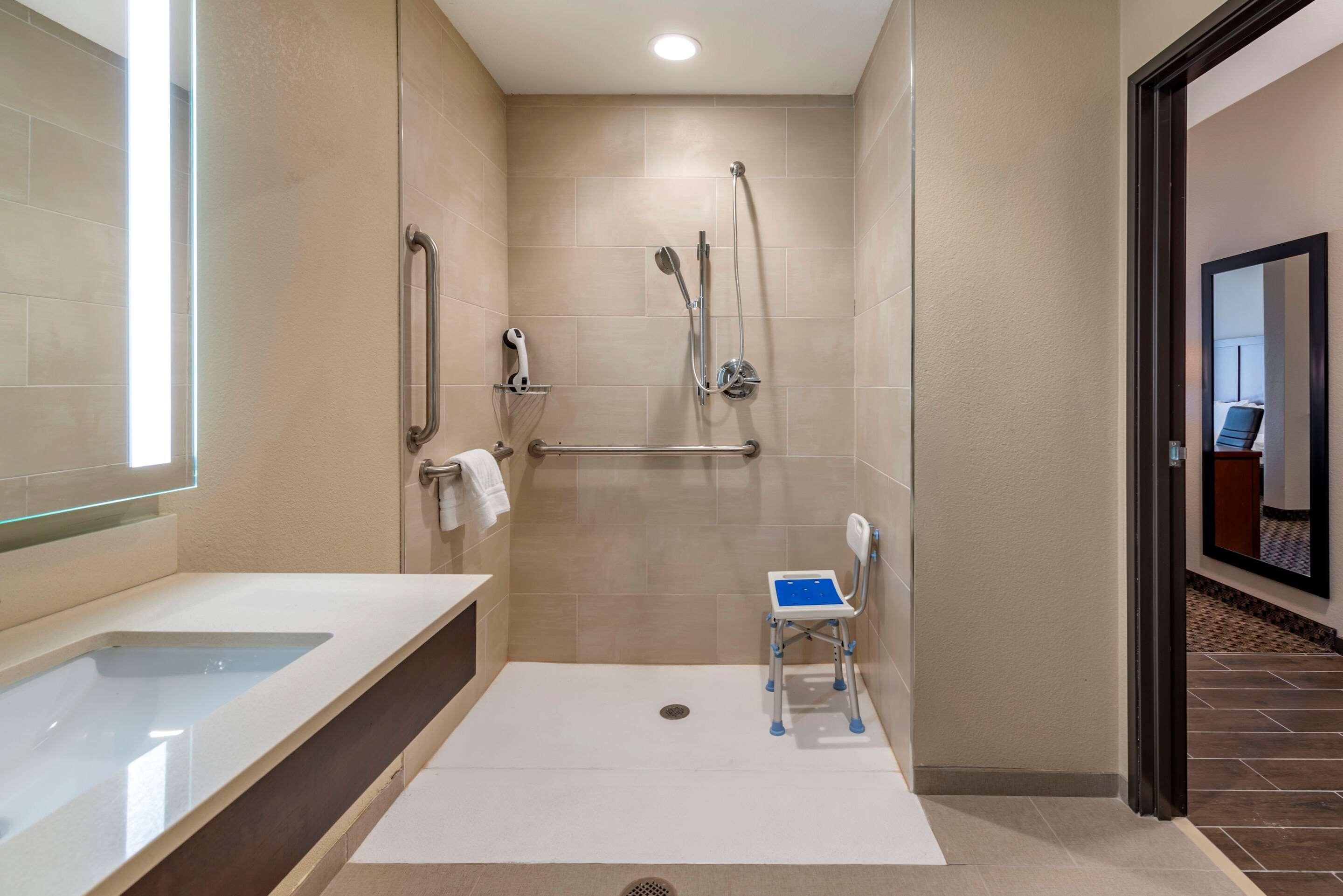 Comfort Suites Broomfield-Boulder-Interlocken Eksteriør bilde
