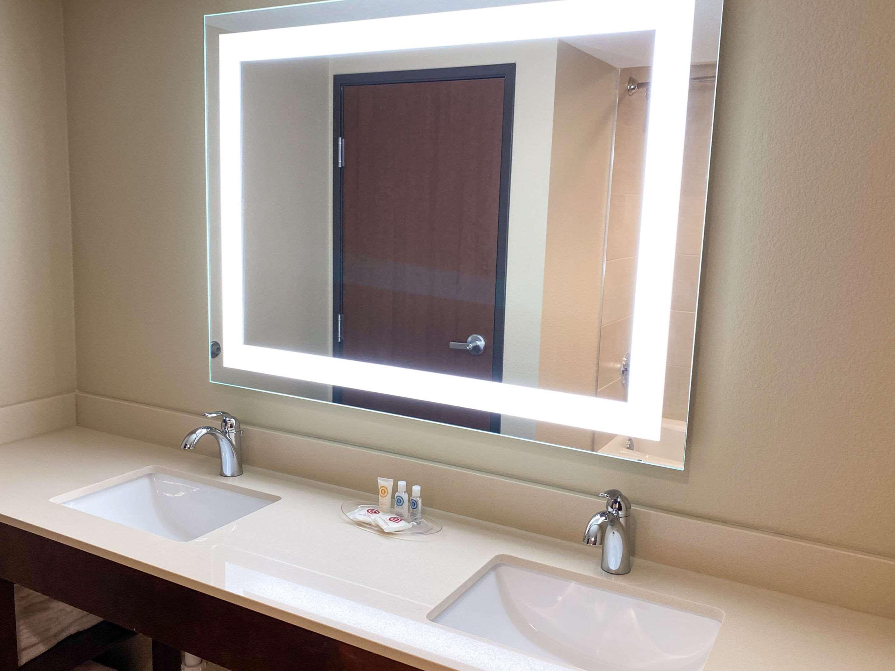 Comfort Suites Broomfield-Boulder-Interlocken Eksteriør bilde
